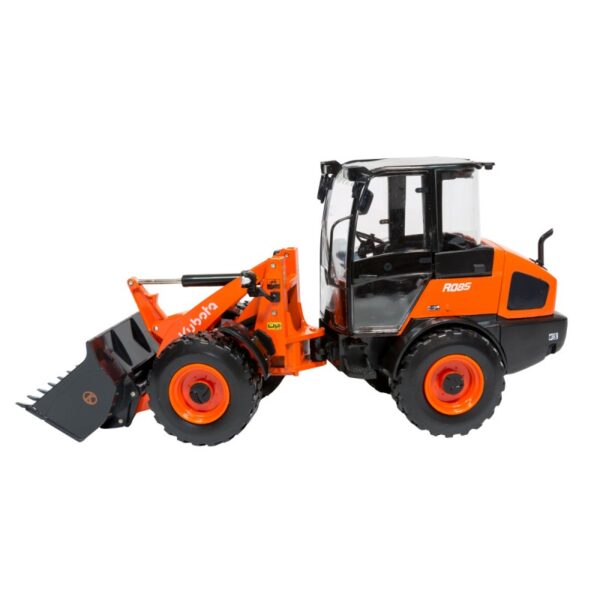 Model - Kolesový nakladač R085 - Kubota - Image 3