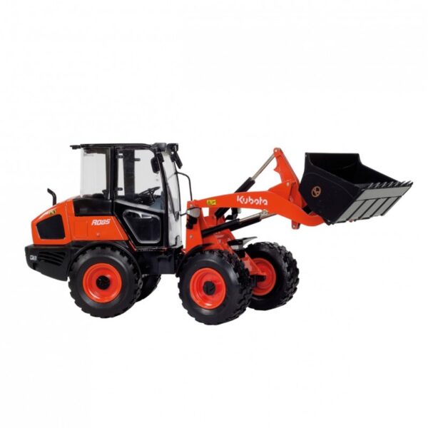 Model - Kolesový nakladač R085 - Kubota - Image 4
