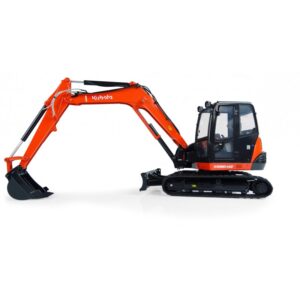 Model-BagerKX080-Kubota
