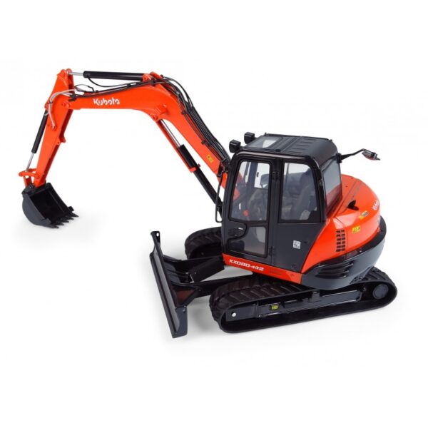 Model-BagerKX080-Kubota - Image 4