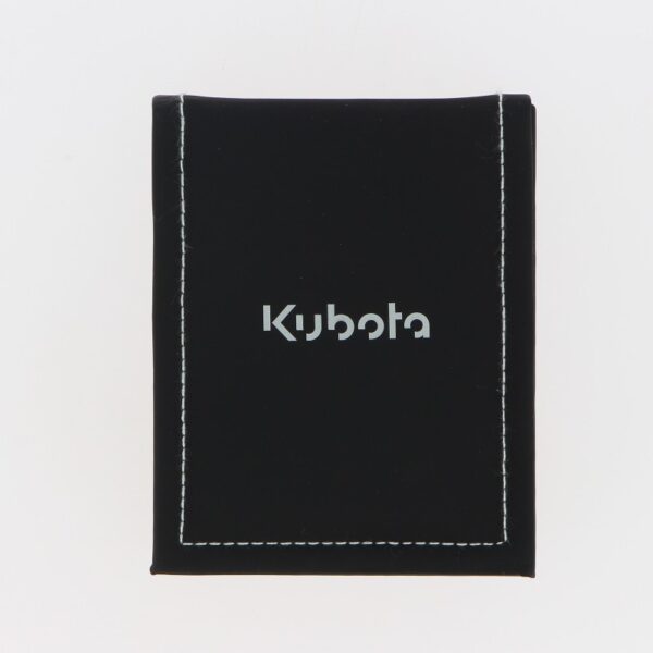 Náramkové hodinky - Kubota - Image 3