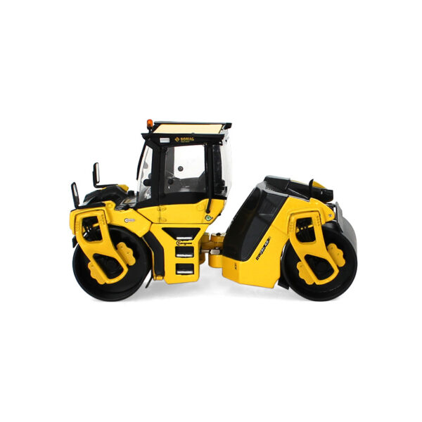 Model - Tandemový valec BW 206 - Bomag - Image 7