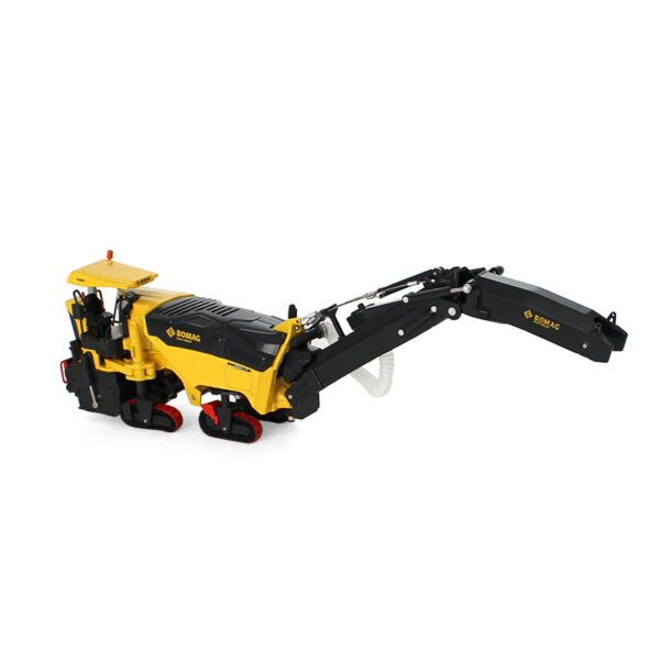 Model - Cestná fréza BM 1000 - Bomag - Image 2
