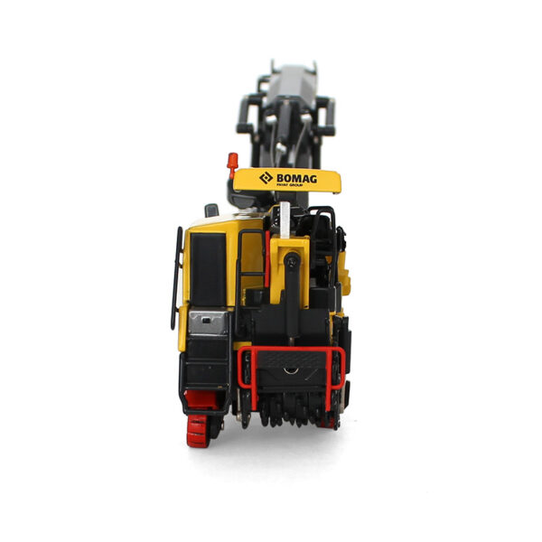 Model - Cestná fréza BM 1000 - Bomag - Image 3