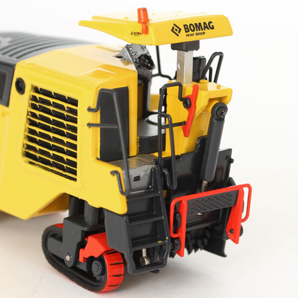 Model - Cestná fréza BM 1000 - Bomag - Image 4