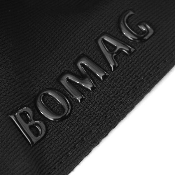 Čierna šiltovka - Bomag - Image 5