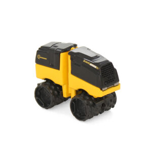 Model - Ježkový valec BMP 8500 - Bomag