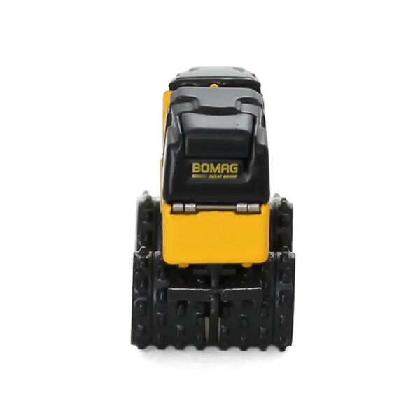 Model - Ježkový valec BMP 8500 - Bomag - Image 7