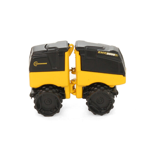 Model - Ježkový valec BMP 8500 - Bomag - Image 6