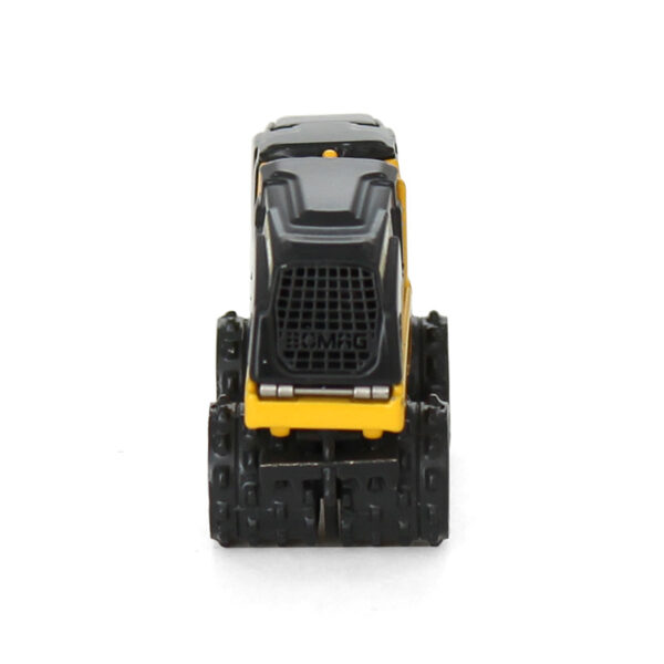 Model - Ježkový valec BMP 8500 - Bomag - Image 5