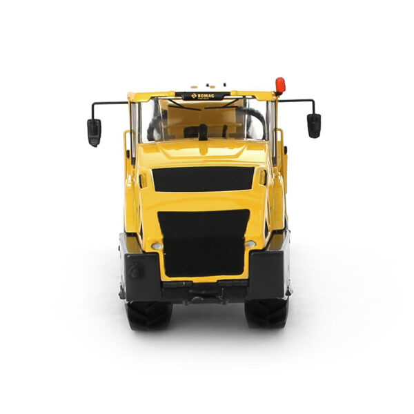 Model - Recyklačná fréza RS 500 - Bomag - Image 2
