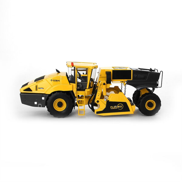 Model - Recyklačná fréza RS 500 - Bomag - Image 3