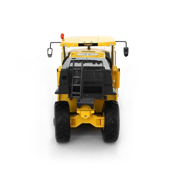 Model - Recyklačná fréza RS 500 - Bomag - Image 4