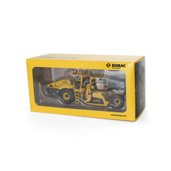 Model - Recyklačná fréza RS 500 - Bomag - Image 7