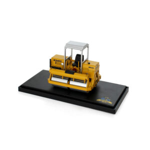Model - Vibračný valec BW 200  - Bomag