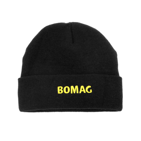 Zimná čiapka - Bomag - Image 2