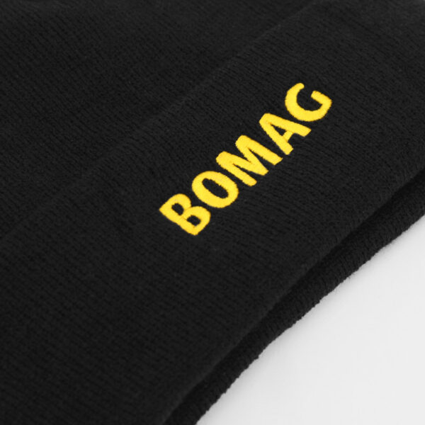 Zimná čiapka - Bomag - Image 3